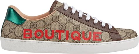 gucci ace boutique|gucci boutique locations.